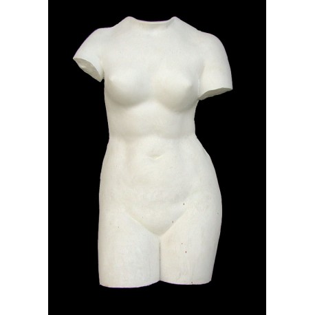 LA 4 Torso anteriore Venere dei Medici h. cm. 70