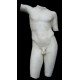 LA 16 Torso anteriore Efebo di Maratona h. cm. 70