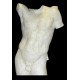 LA 26 Torso anteriore Hermes h. cm. 90