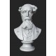 LB 511 Charles Dickens h. cm 62