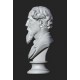 LB 511 Charles Dickens h. cm 62