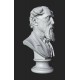 LB 511 Charles Dickens h. cm 62