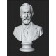 LB 512 Sigmund Freud h. cm 61