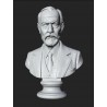 LB 512 Sigmund Freud h. cm 61