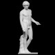 LS 384 Antino Farnese h. cm. 200