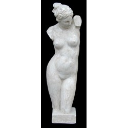 LS 57 Torso femminile Venere h. cm. 61