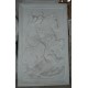 LR 157 San Giorgio a cavallo h. cm. 119x71