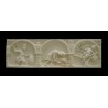 LR 151 Formella San Zeno h. cm. 31x100
