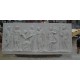 LR 132 Hermes e Dioniso h. cm. 135x300