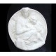 LR 126 Tondo Pitti - Michelangelo h. cm. 91x85