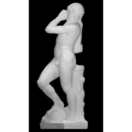 LS 373 David Apollo di Michelangelo h. cm. 146