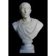 LB 115 Gallieno Imperatore Romano h. cm. 76
