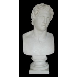 LB 141 Alessandro Magno h. cm. 75