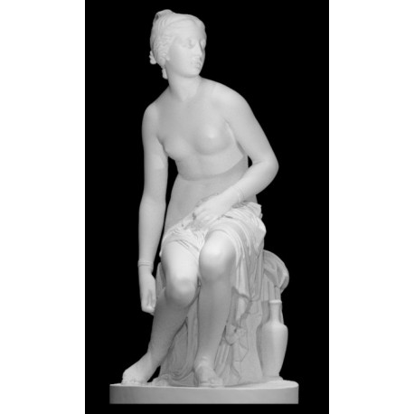 LS 361 Ninfa h. cm. 138