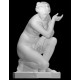 LS 360 Venere Crouching h. cm. 133