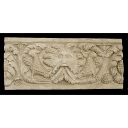 LR 17 Sole che genera la vita h. cm. 44x105