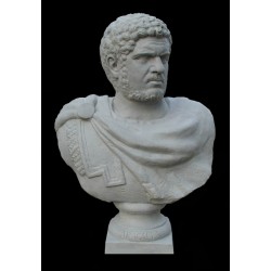 LB 19 Caracalla h. cm. 76