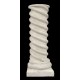 LV 15 Colonna tortile h. cm. 90