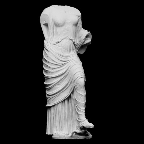 LS 403 Aphrodite Urania h. cm. 170