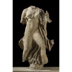 LS 405 Nereide Xanthos British Museum h. cm. 170
