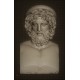 LB 331 Asclepius - Museo Crawford h. cm. 50