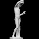 LS 427 Ganymede versa il vino - Museo Thorvaldsen - h. cm. 182