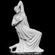 LS 428 Niobide h. cm. 120 (SMK – Museo Nazionale di Scultura – Copenaghen -Danimarca)