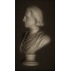 LB 359 Busto Franz Liszt h. cm. 50