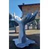 LS 444 The tree of Life h. cm. 235
