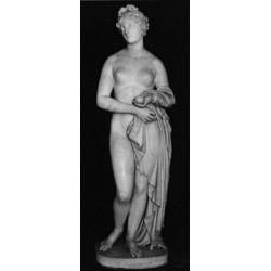 LS 344 Venere Verticordia h. cm. 173