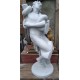 LS 334 Figlio di Laocoonte h. cm. 120