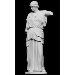 RID 29 Statua Atena Lemnia h. cm. 70