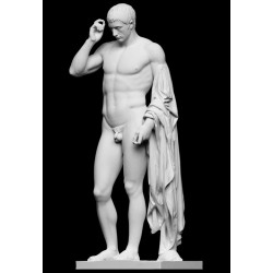 RID 39 Statua Marcellus h. cm. 70